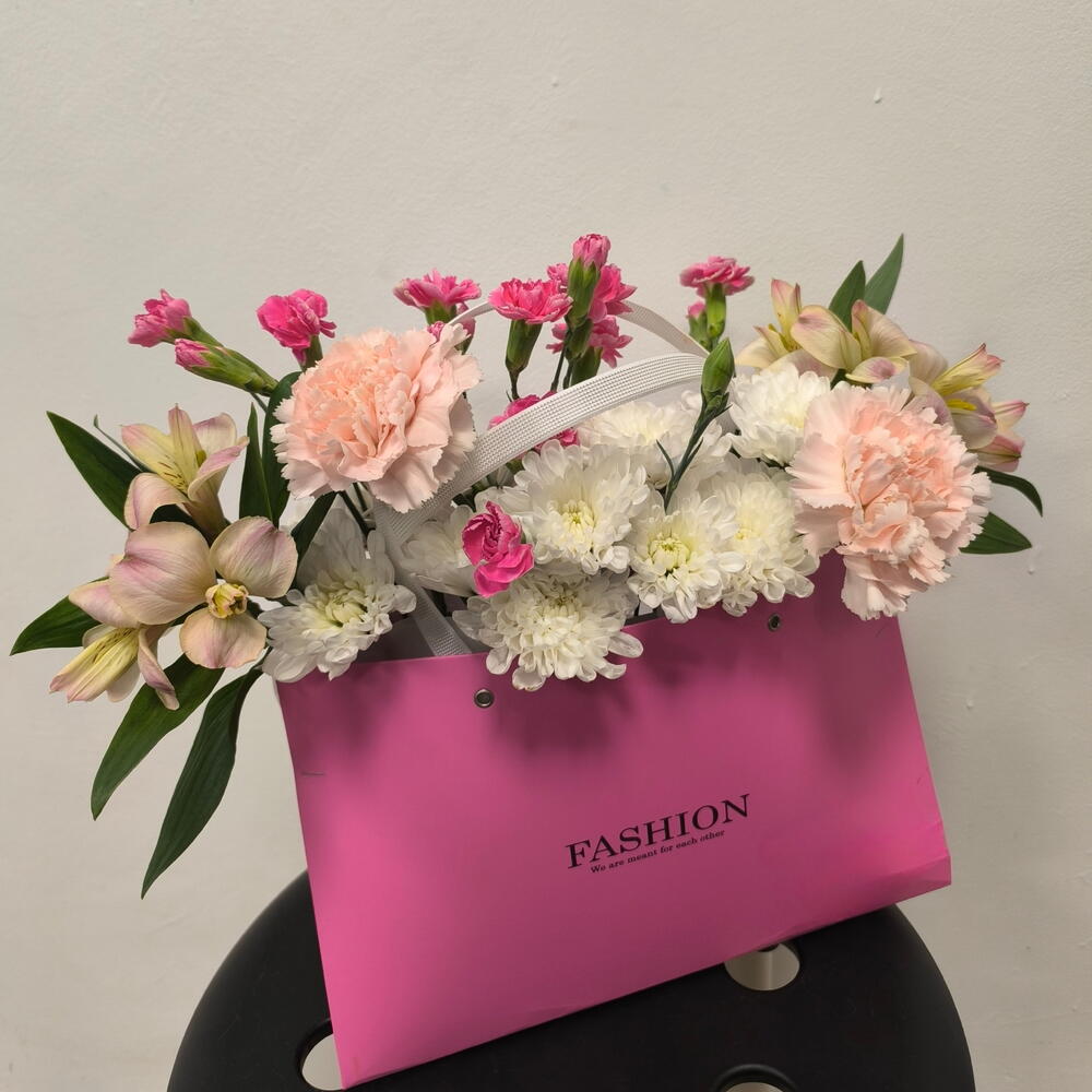 Корзинка Fashion