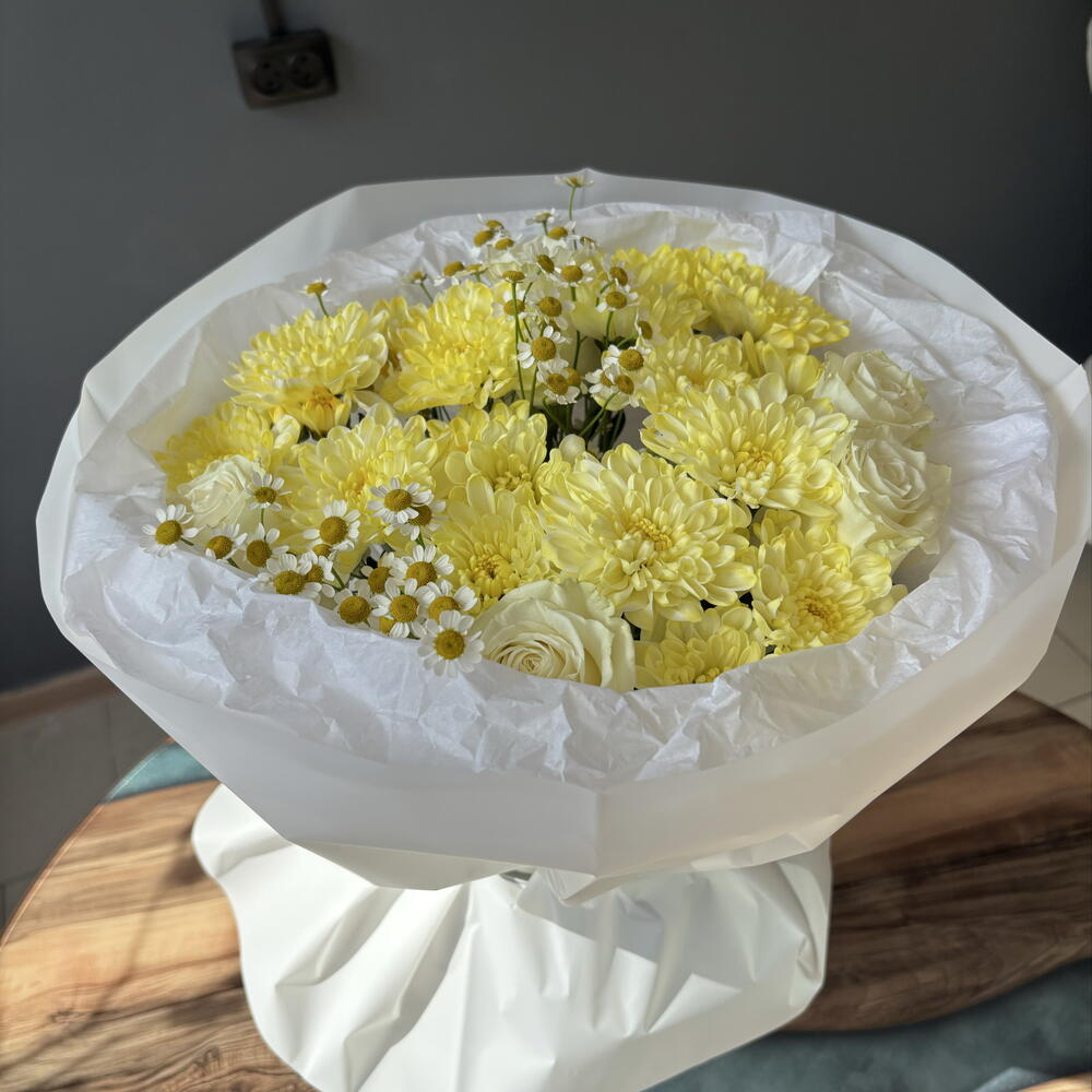 «Солнечное утро»