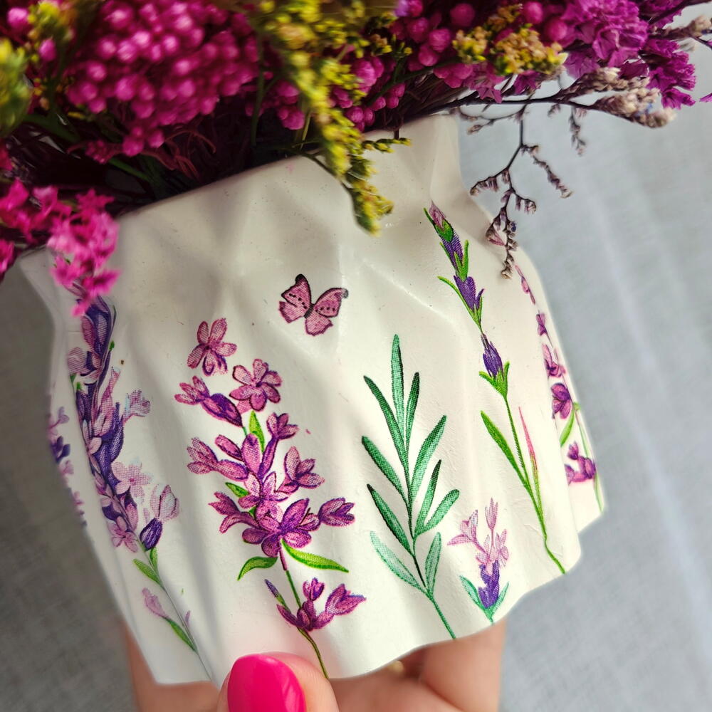 🌺Малиновый Прованс🌺