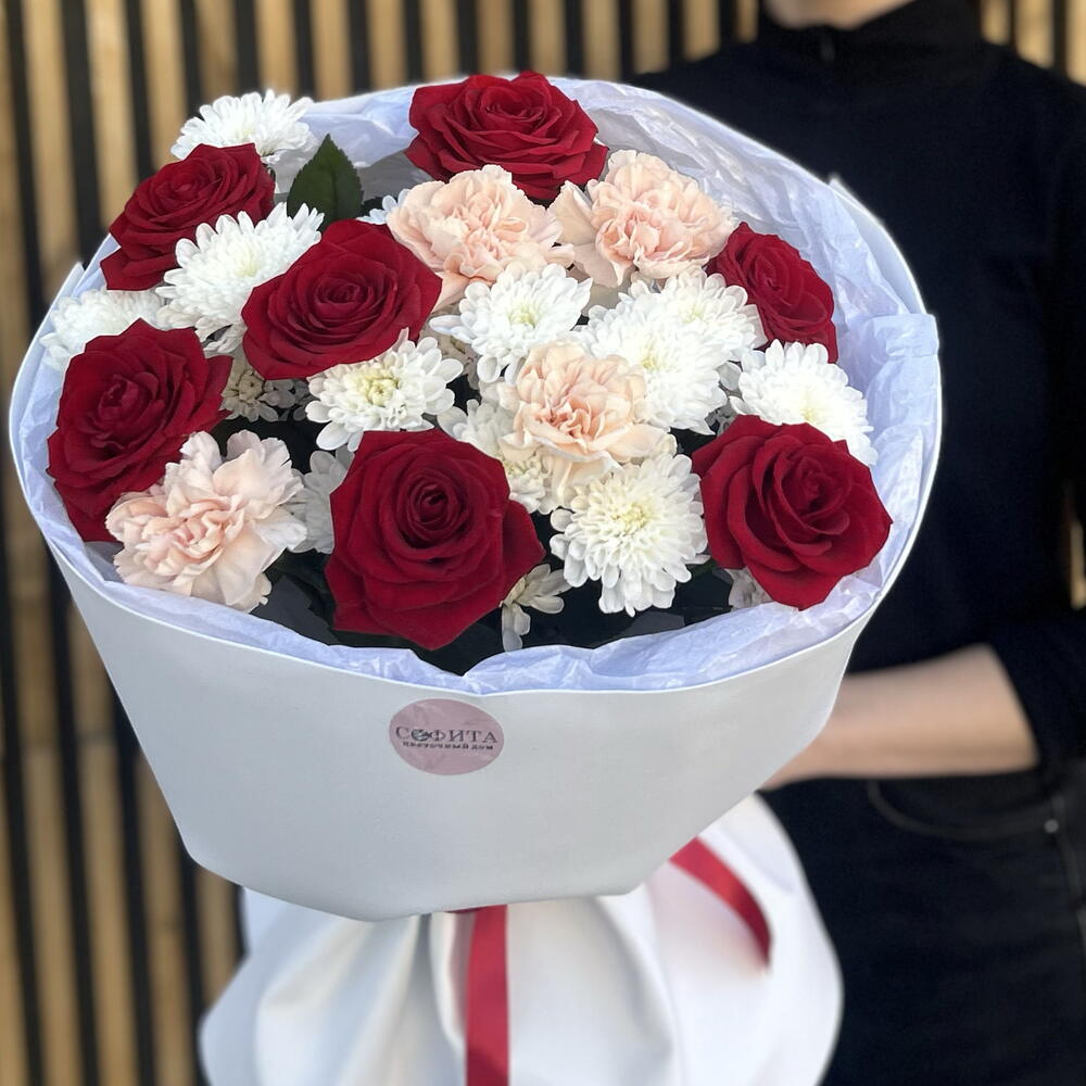 Букет Классика ♥️