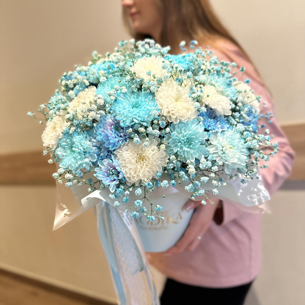 Аквамарина