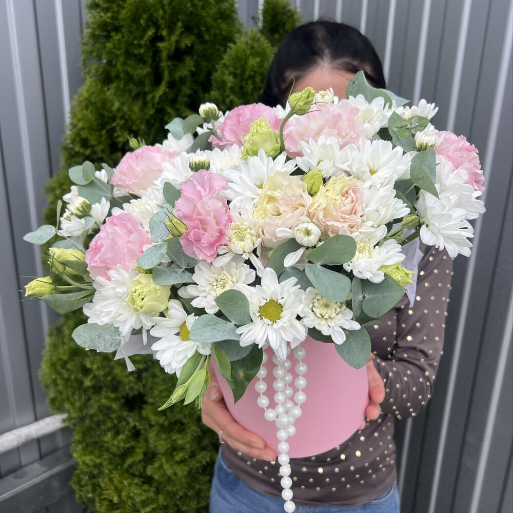 Пинк 💐