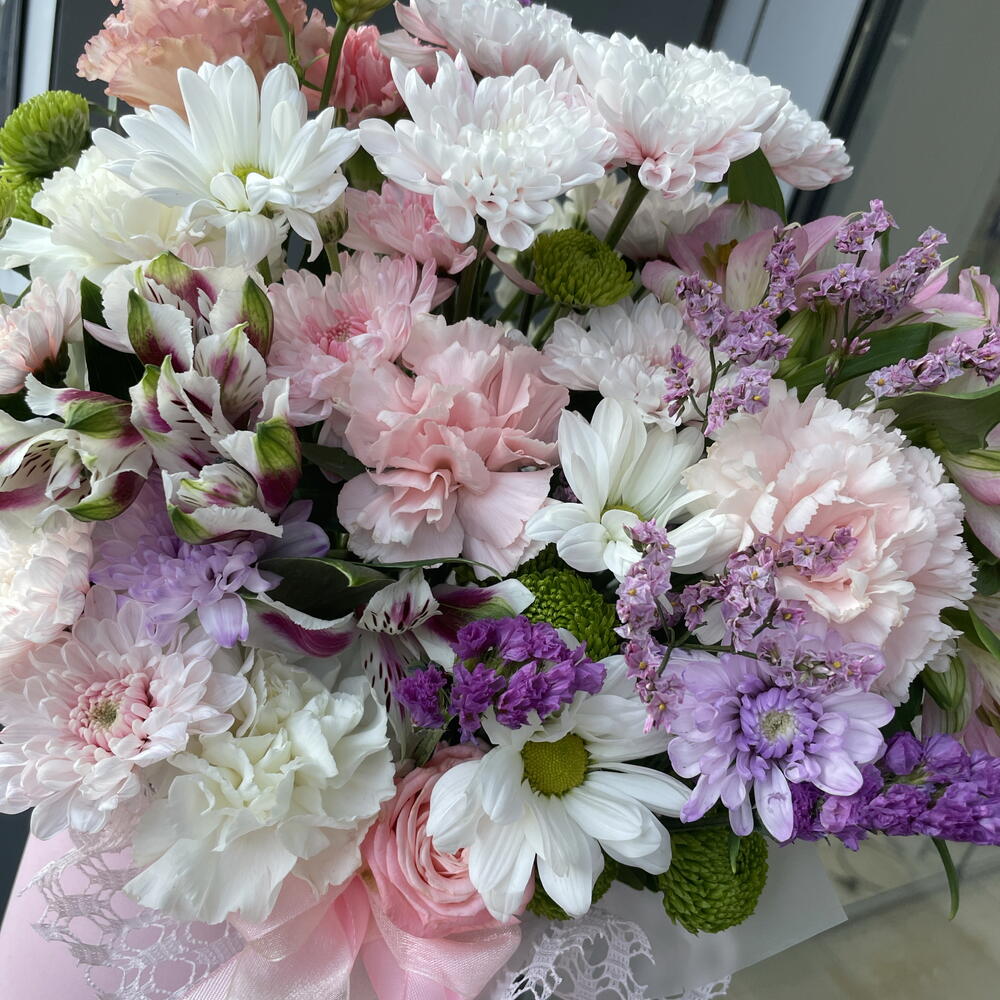 Улыбнись 💗