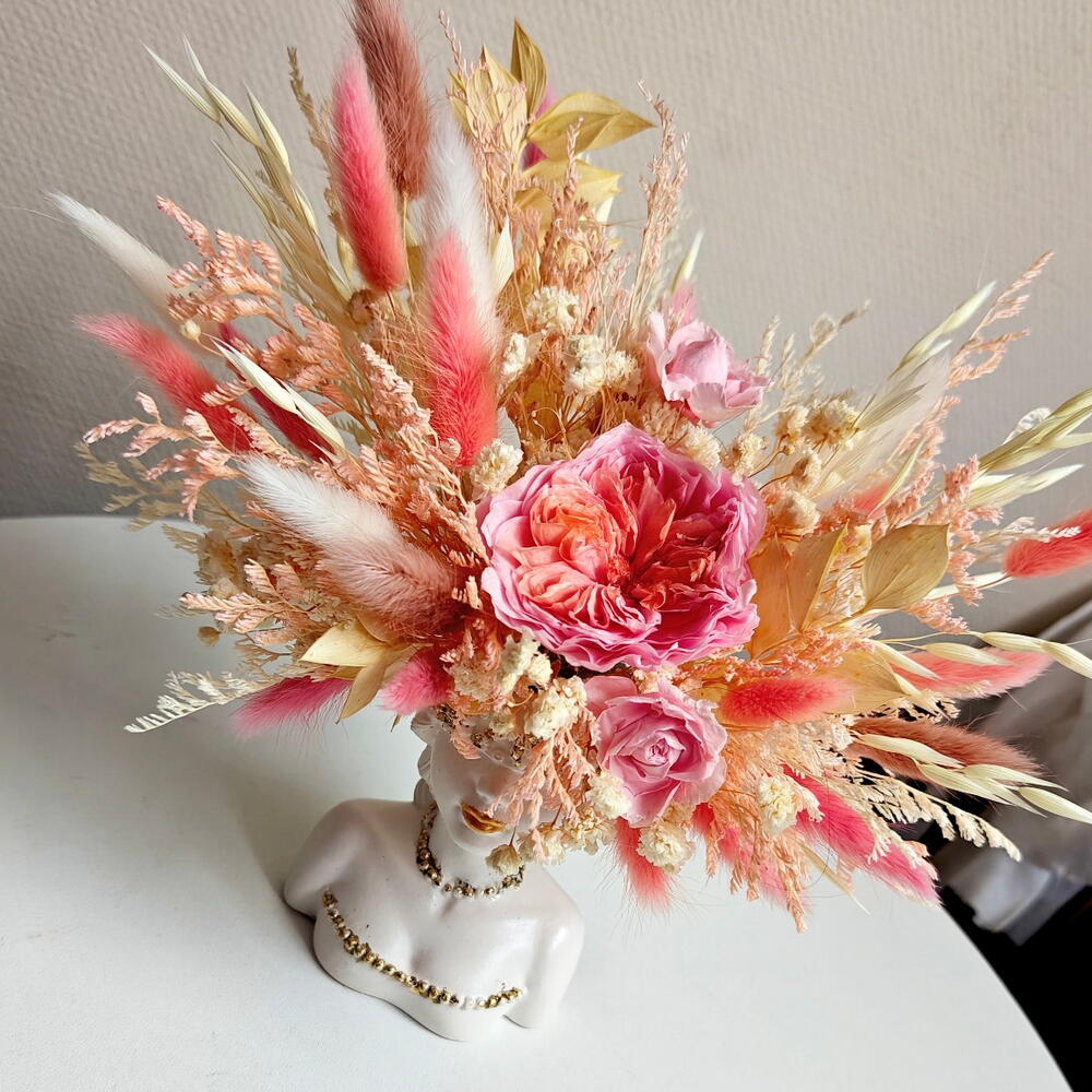 💐Персиковая Роза💐
