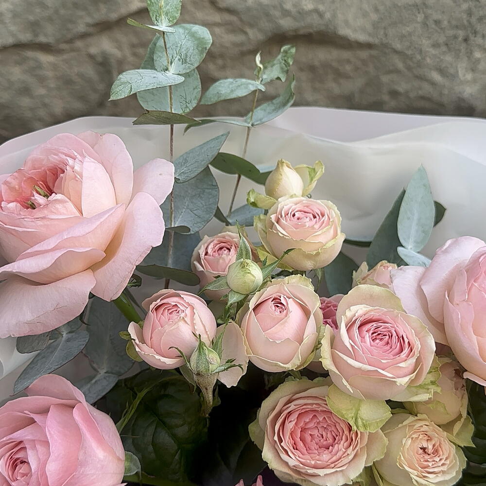Bouquet 236