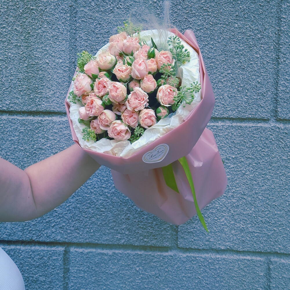 Roses 5