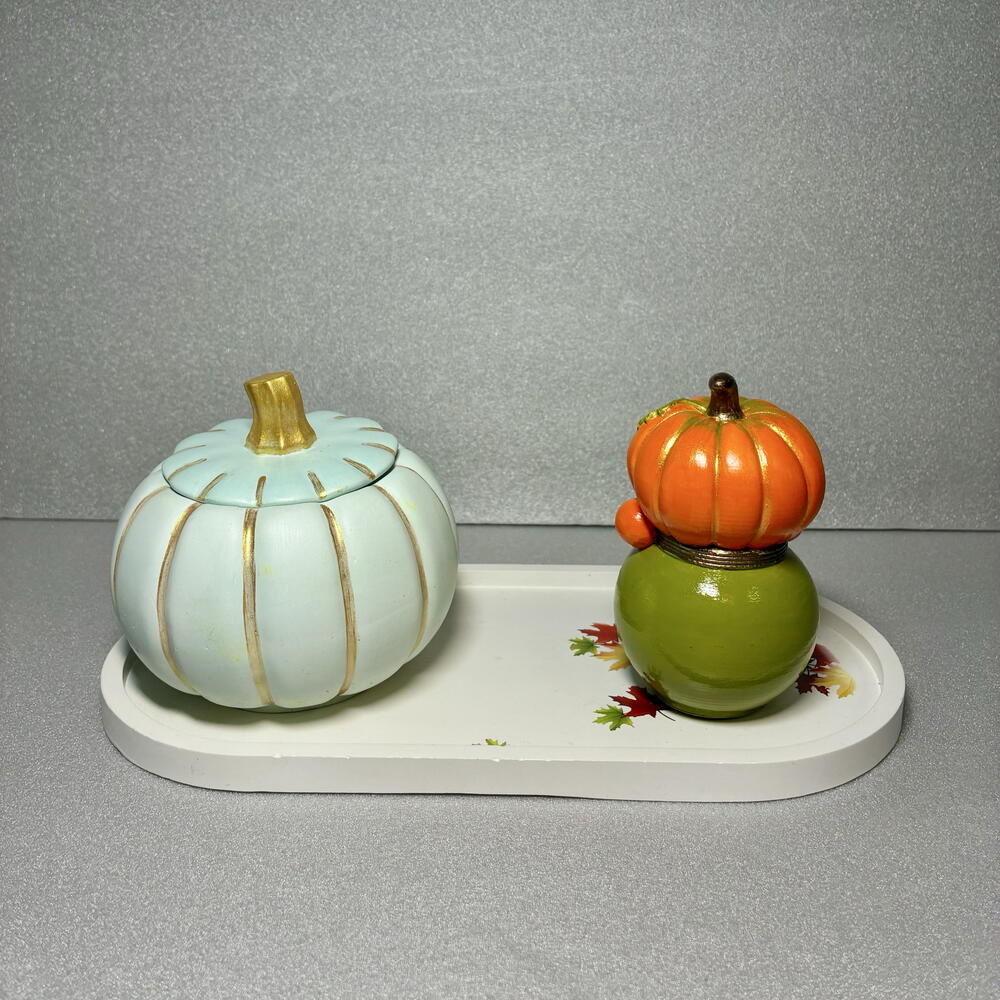 Подарочный набор Хеллоуин 🎃