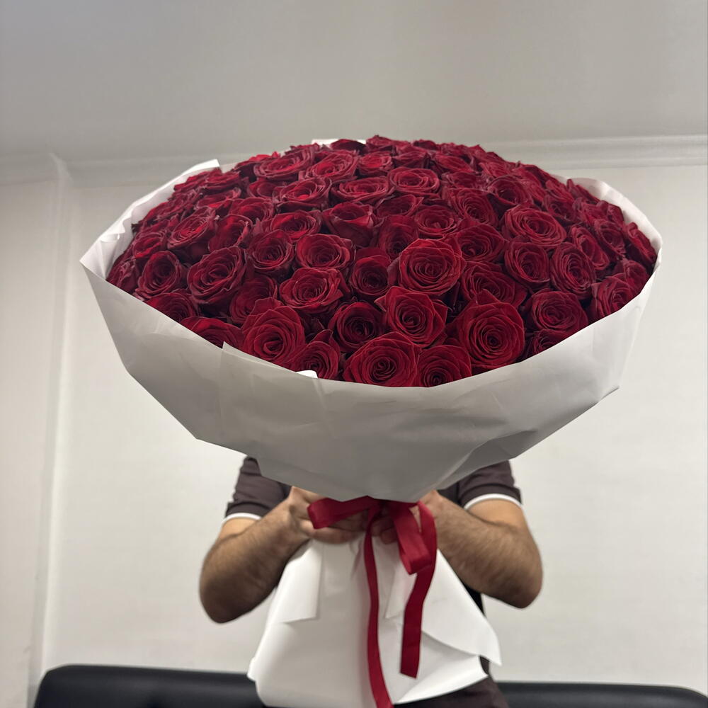 Красные розы 🌹🌹🌹