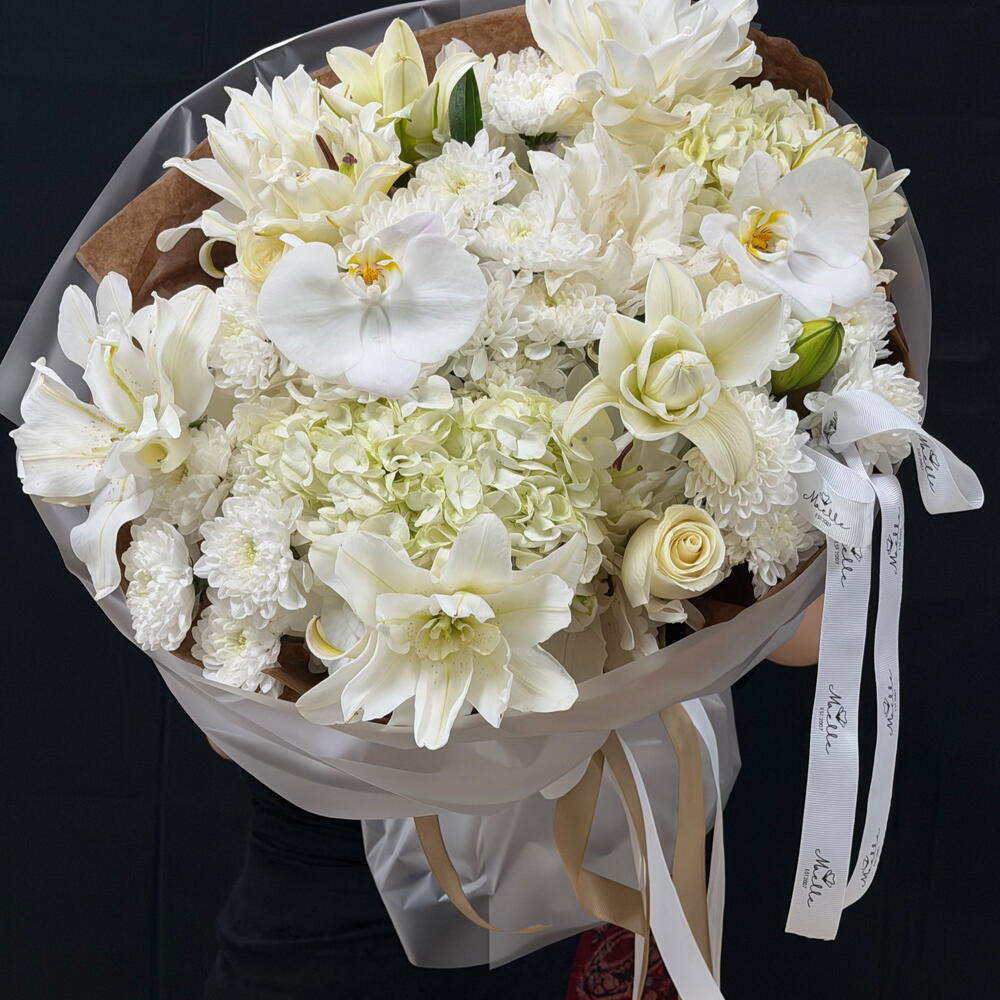 White Elegance