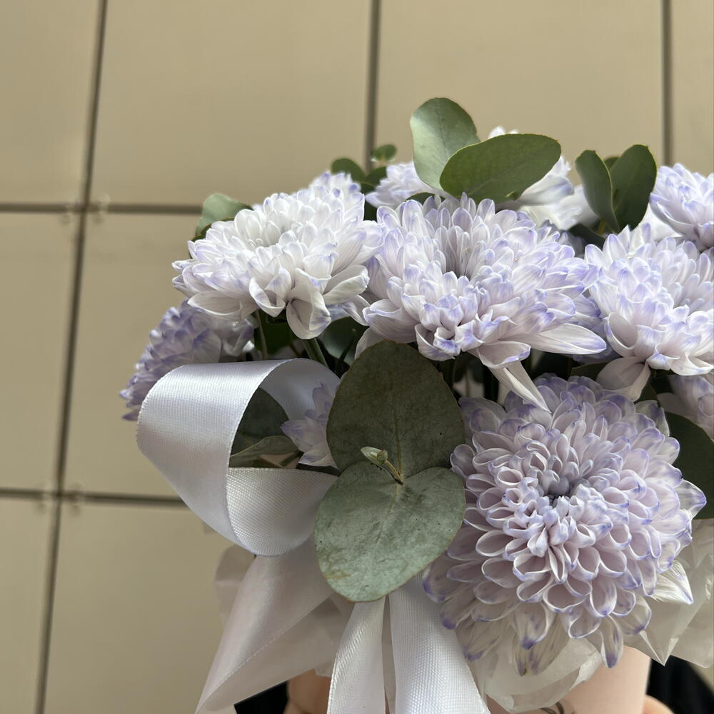 Композиция «Фиолет»