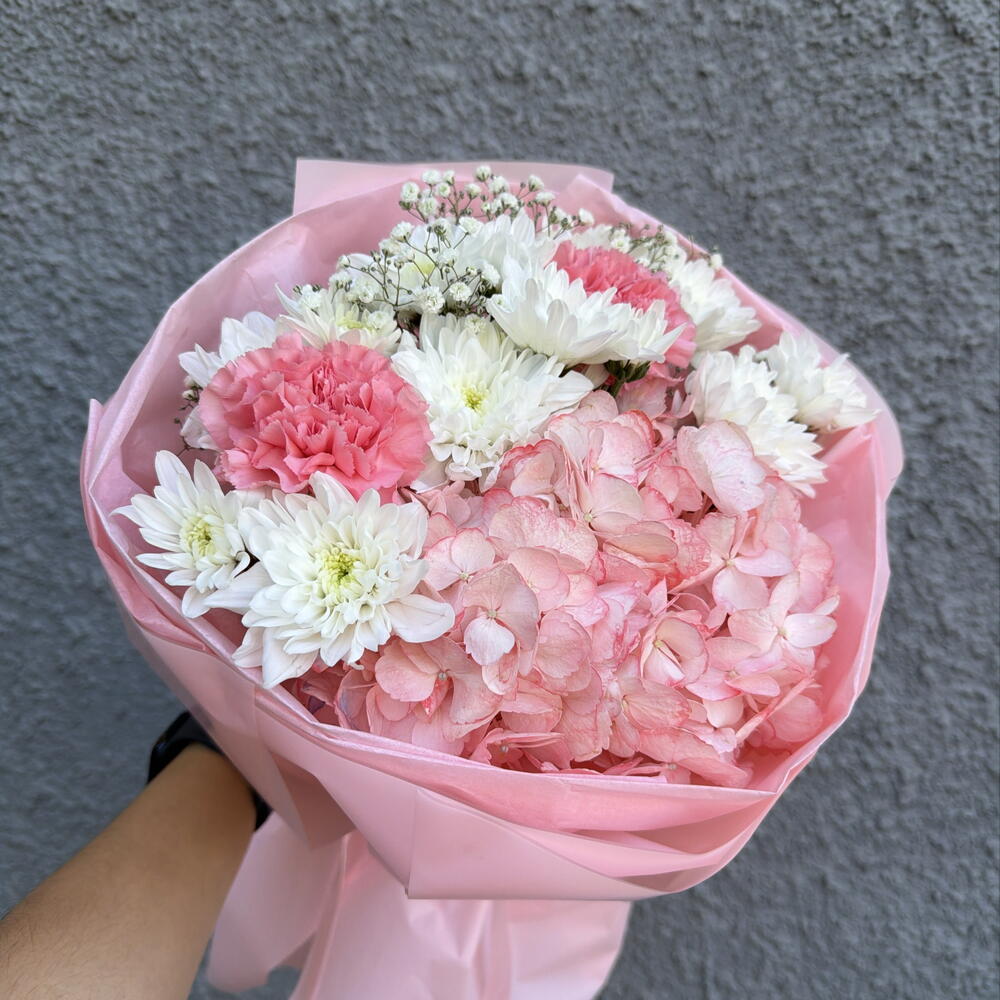 Букет « Конфетка 🍭»