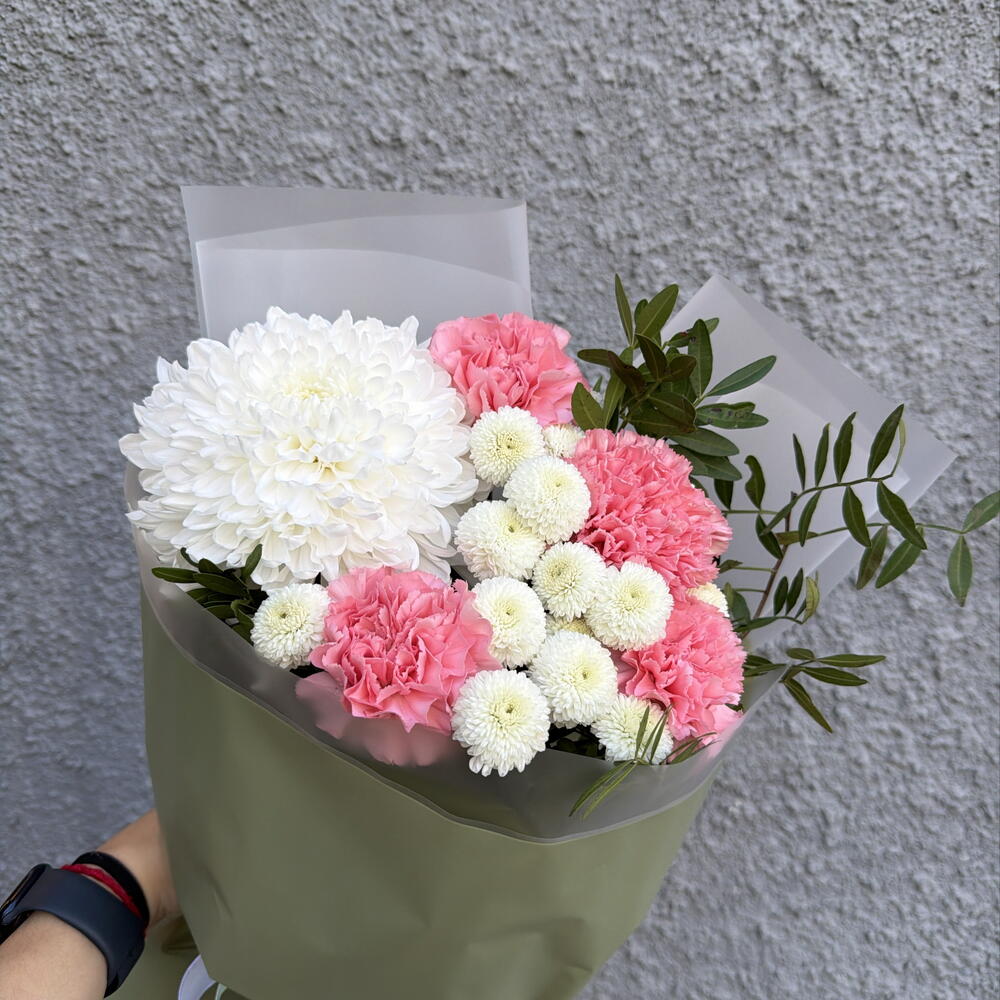 Букет « Акцент»