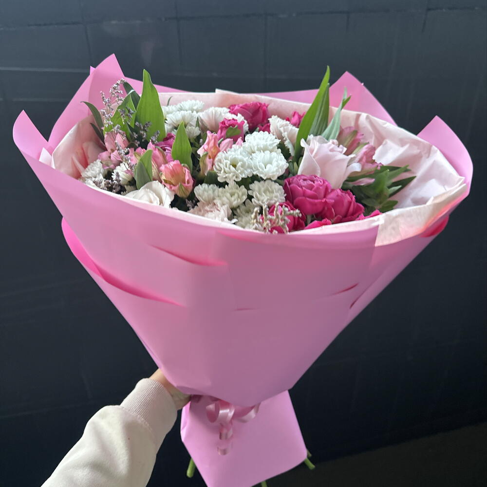 Букет 💐 5