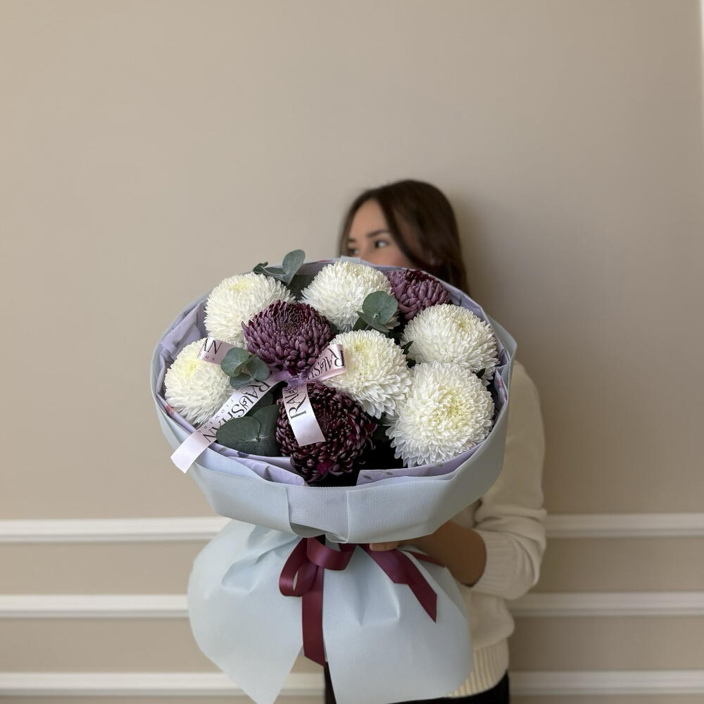 Авторский букет 💐