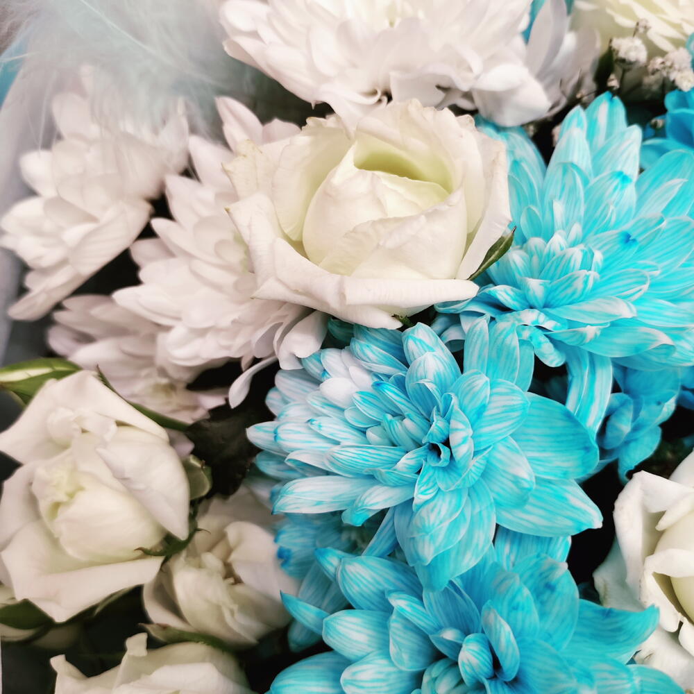 Букет,"Облако",🌸