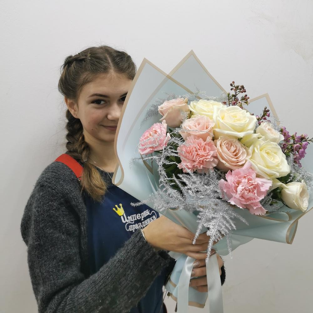 Нежные чувства