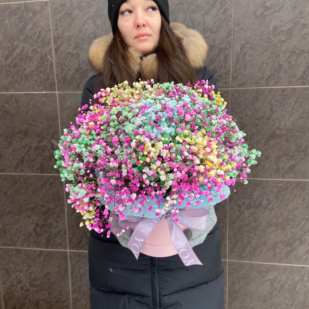 Воздушное чудо 💜