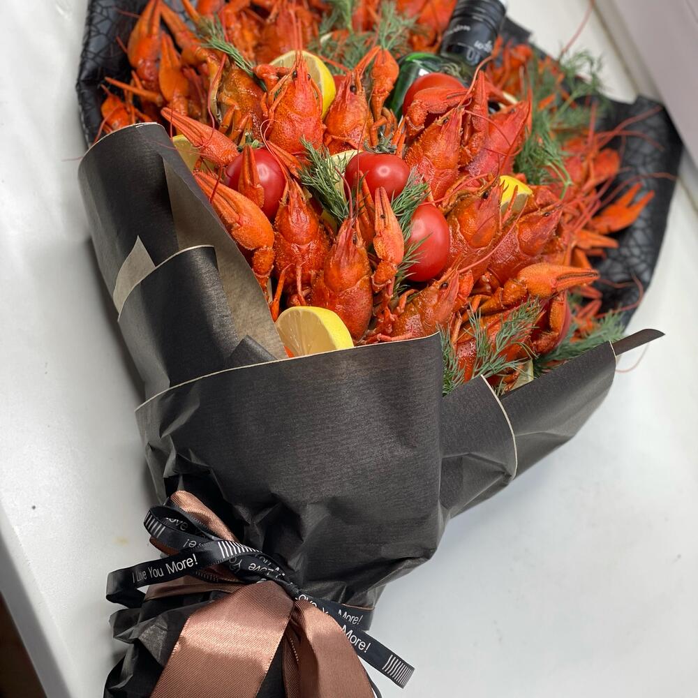 Bouquet Favorito ♥️
