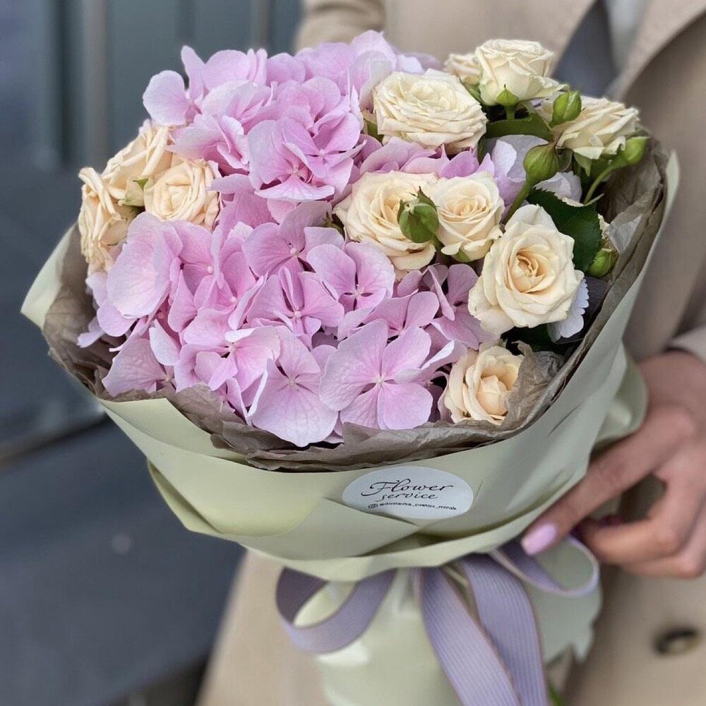 Купить Цветы В Минске С Доставкой