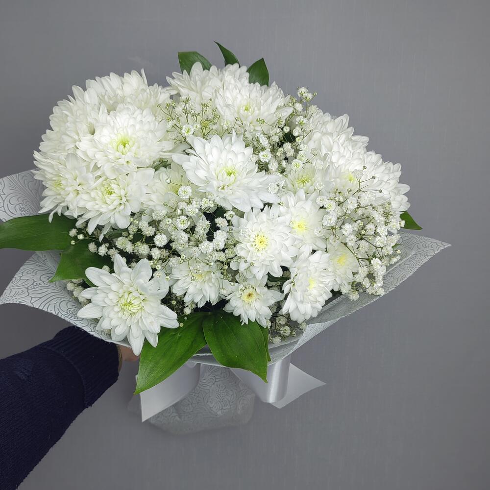 Снежок