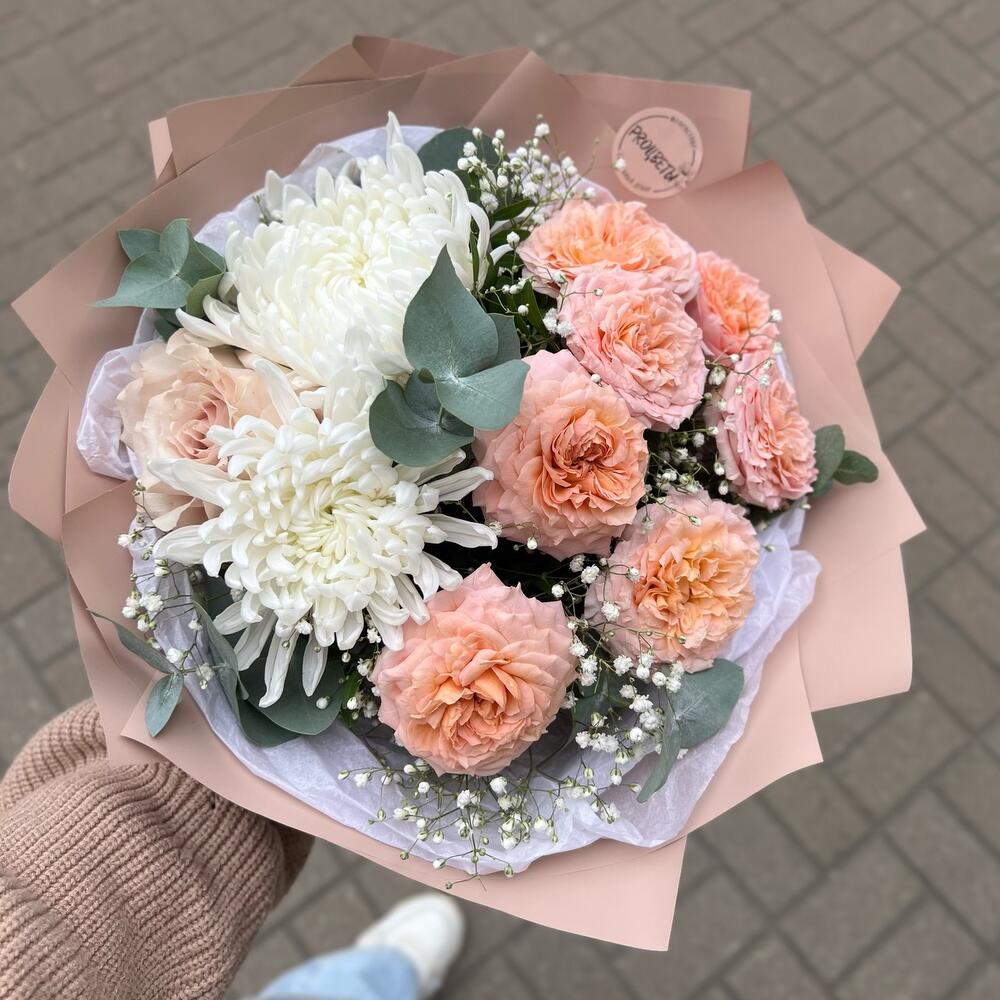 Воздушное чудо