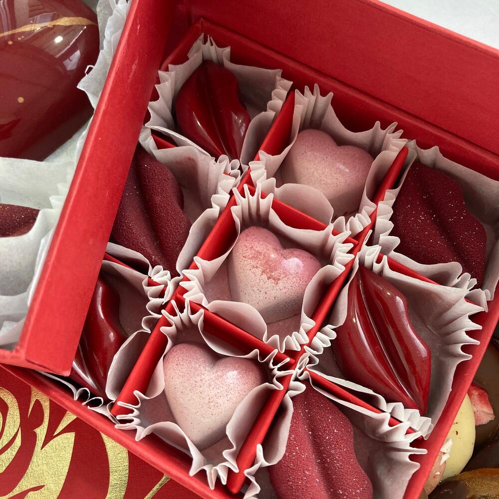 Большой набор ♥️Love