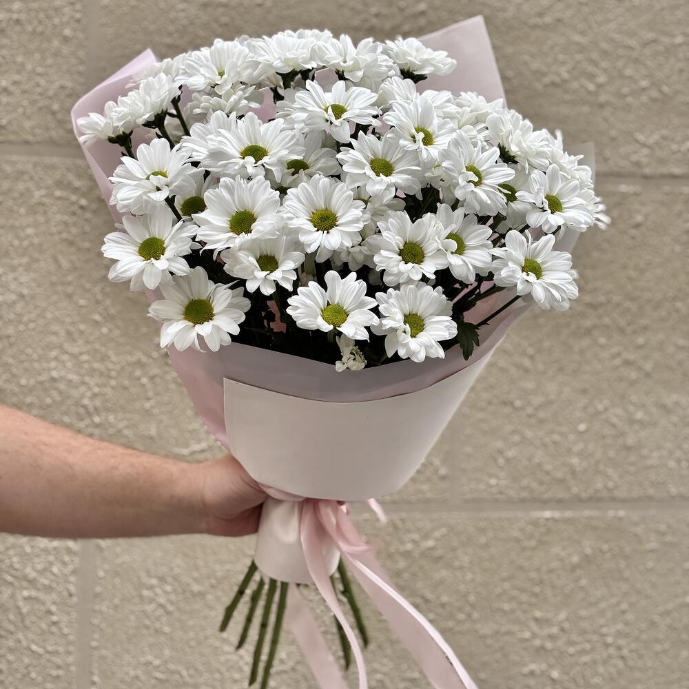 Букет бакарди