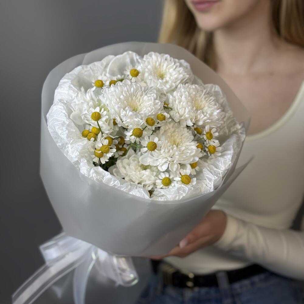 Букет комплимент
