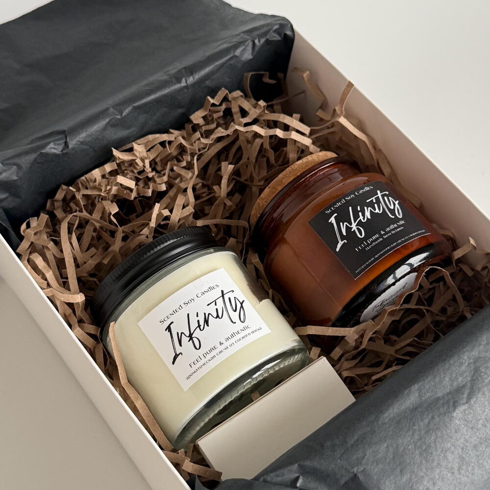 Подарочный бокс «Sweet Gift»