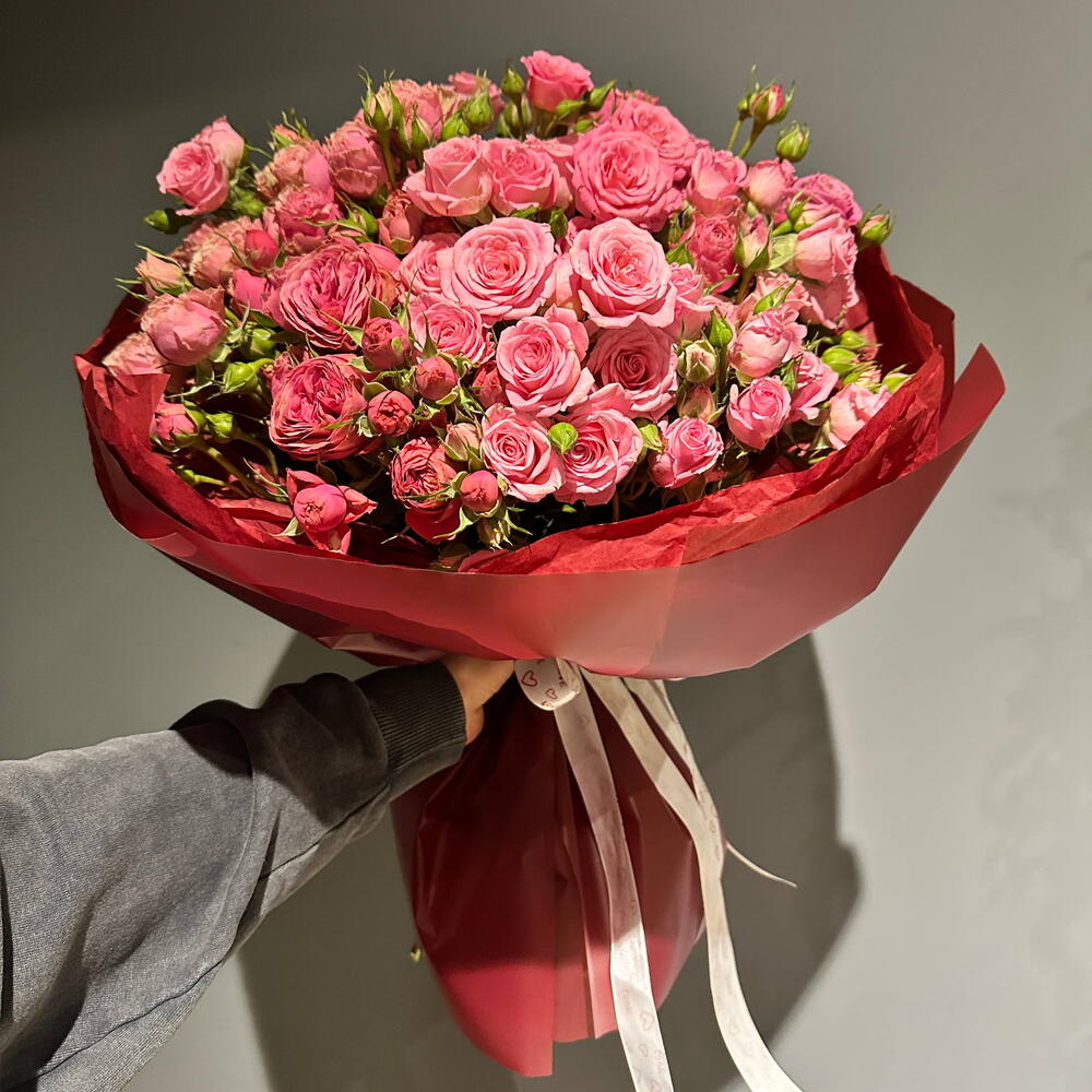 Букет Love