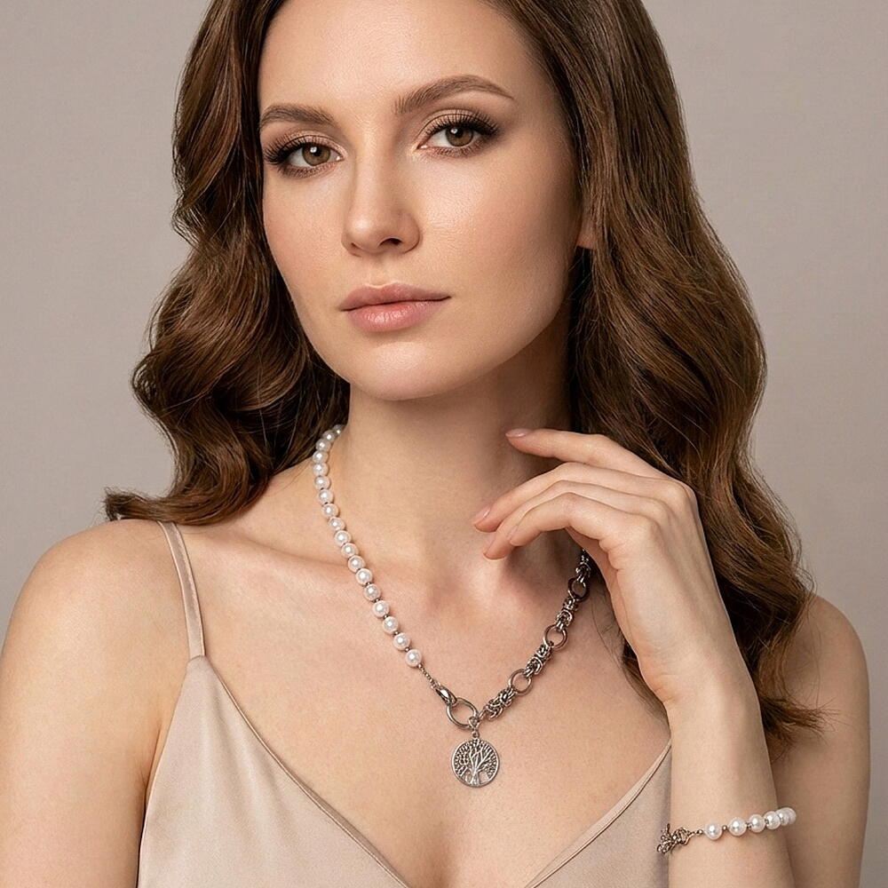 Сет Eleni