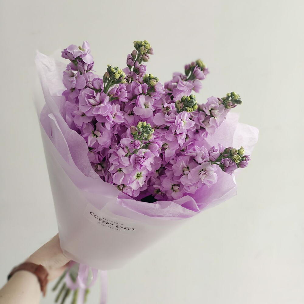 Собран букет 🌿199