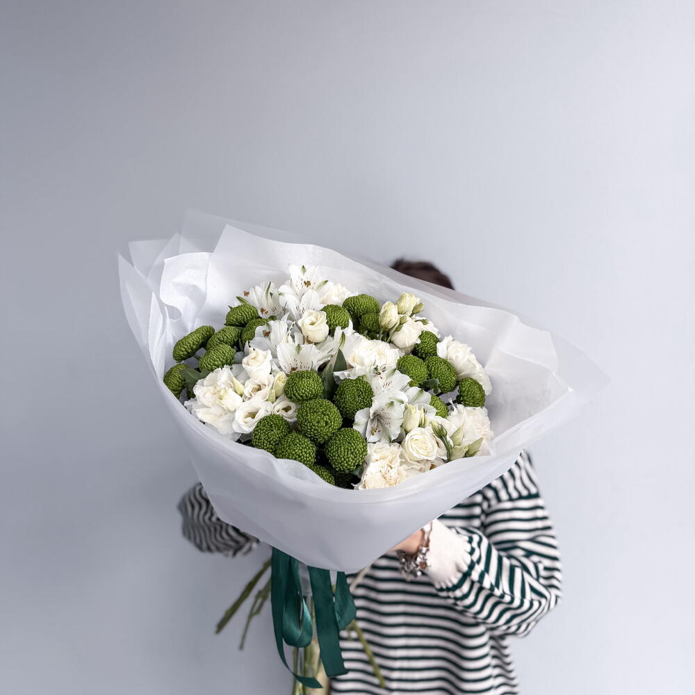 Букет Flowers