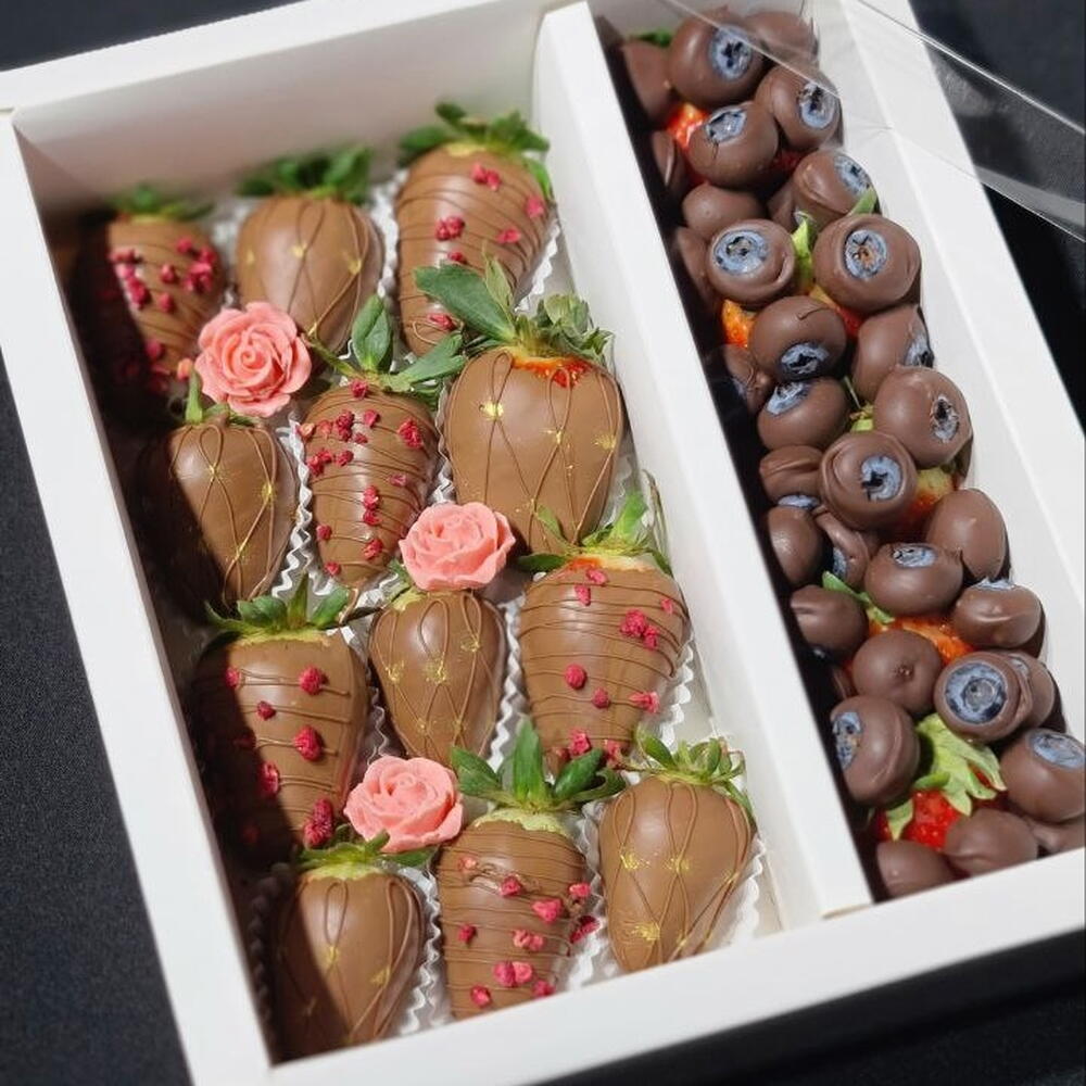 Berry Romance
