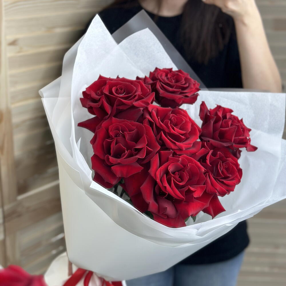 Французские розы 🌹