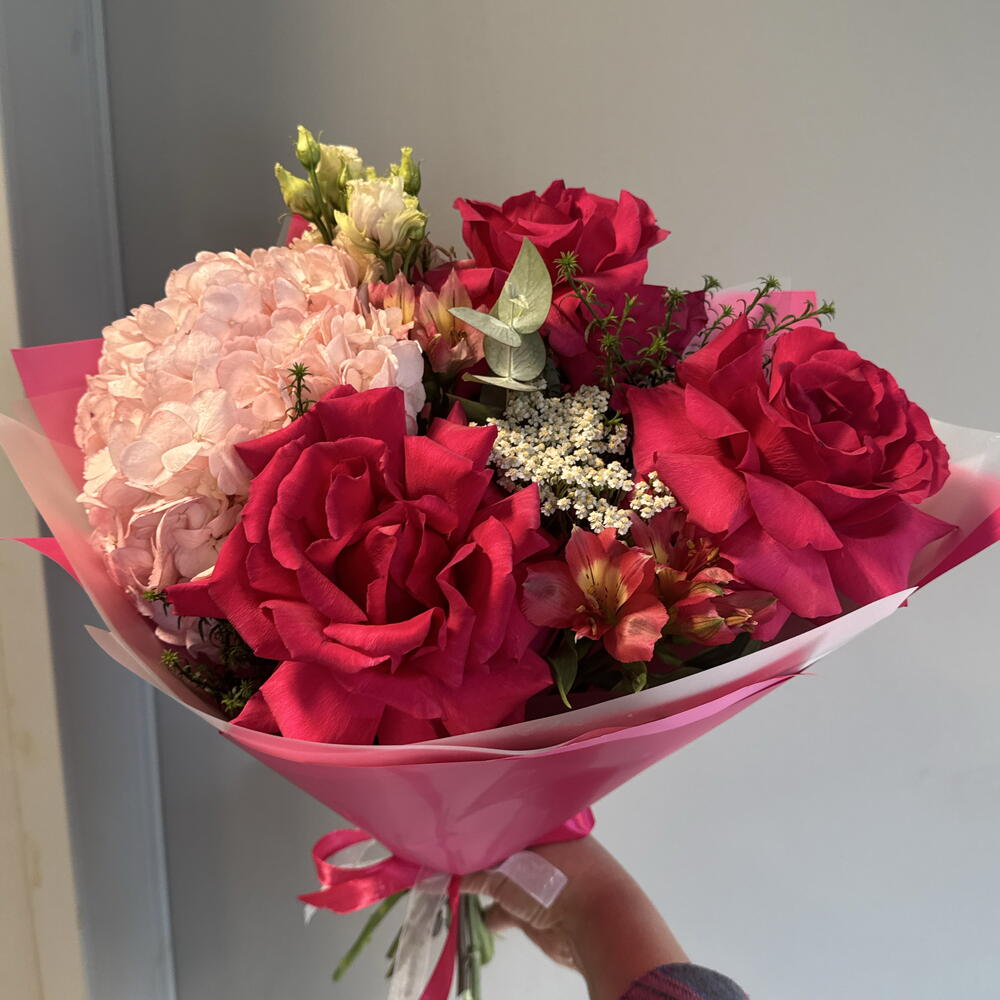 Букет