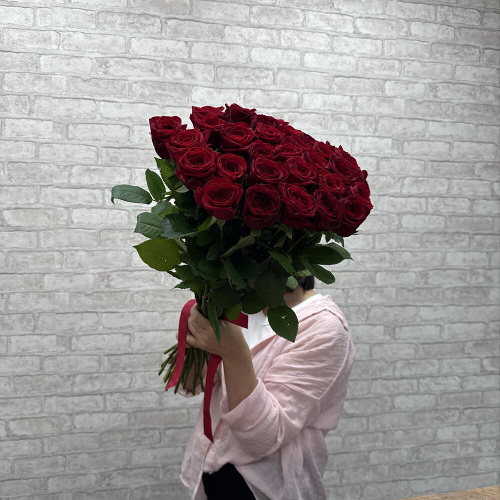 31 Роза 🌹♥️