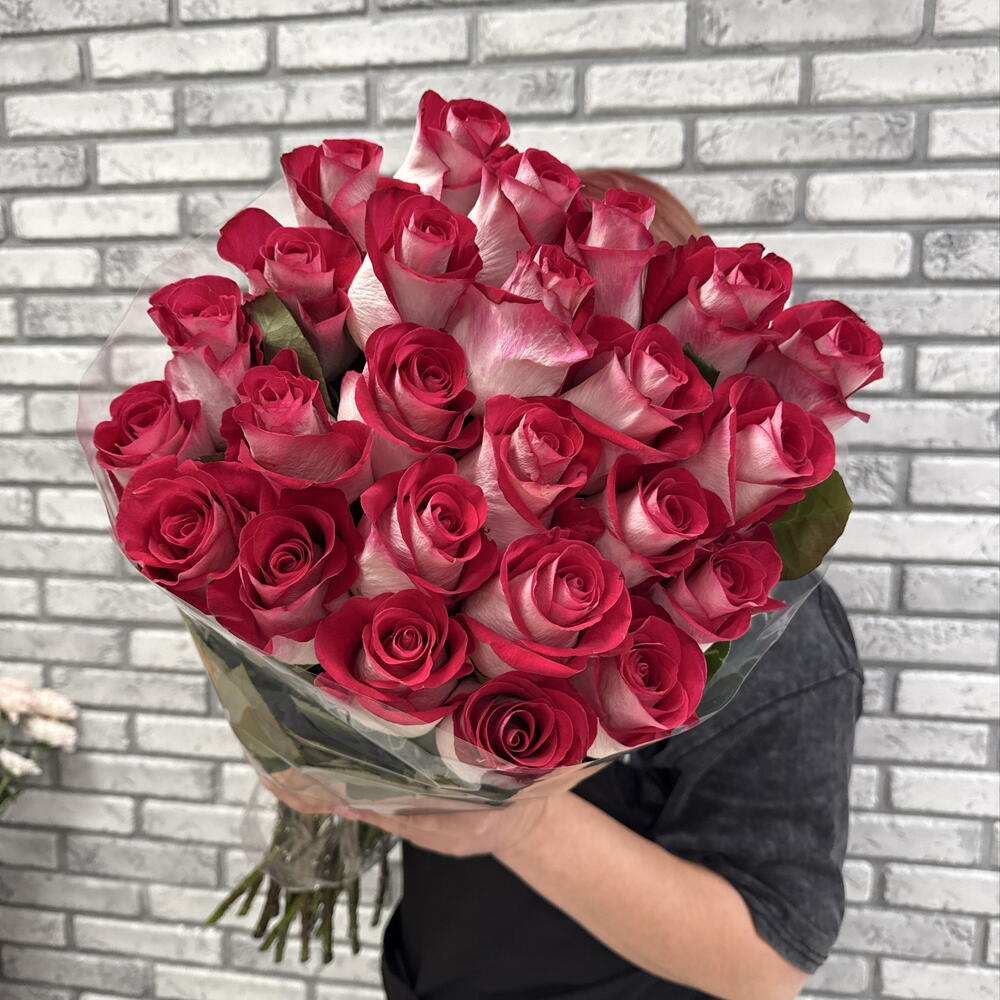Роза 25 🌹