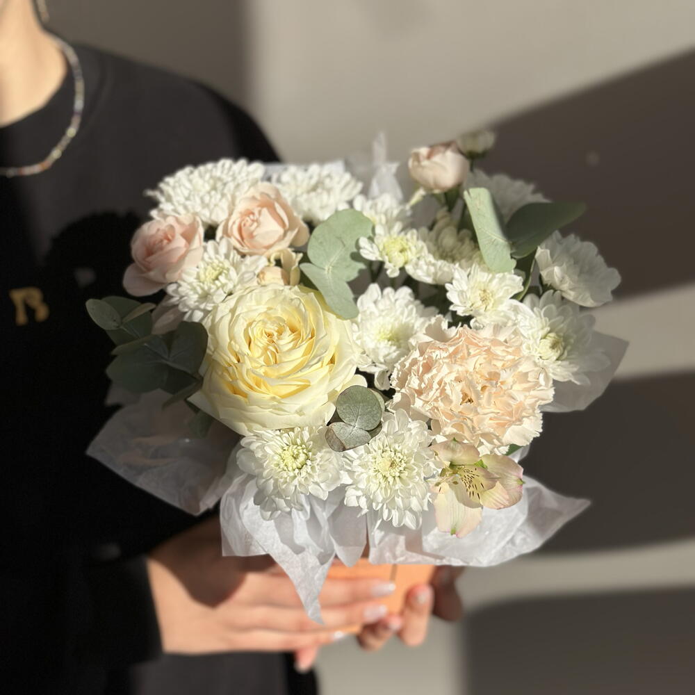Композиция Изабель