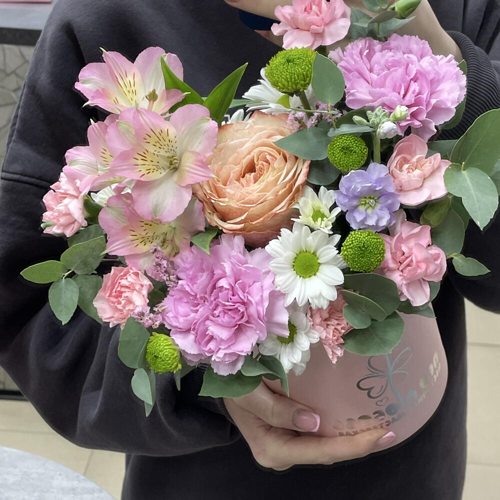 Композиция