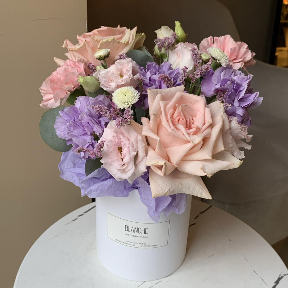 Композиция «Десерт»💜