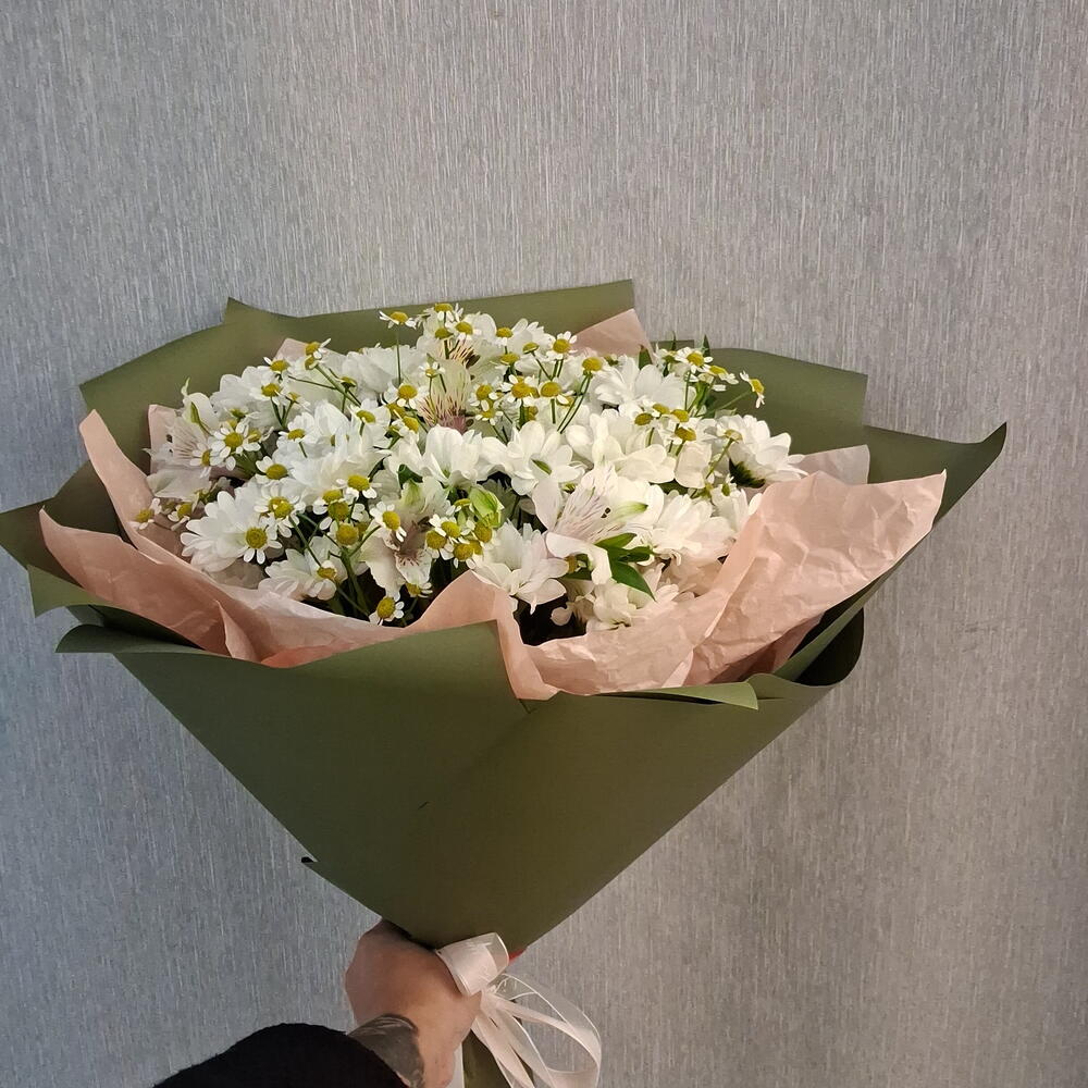 Ромашка