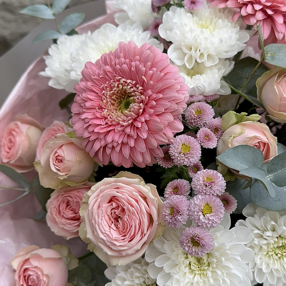 Bouquet 234