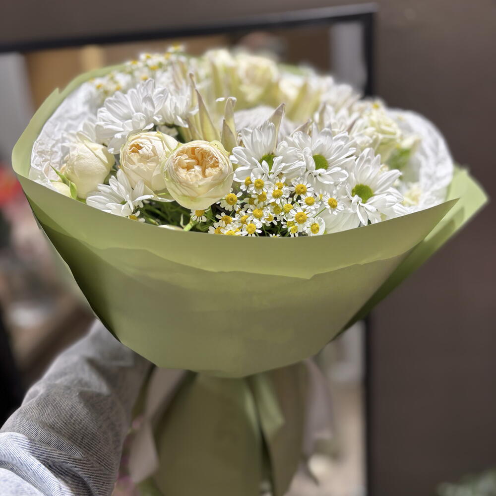 Свежесть