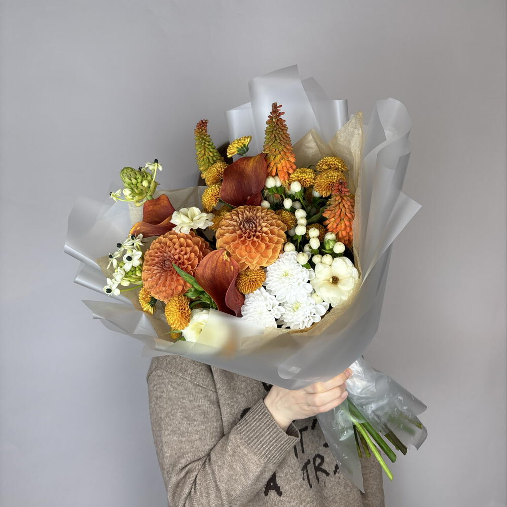 Медовый пряник 🧡