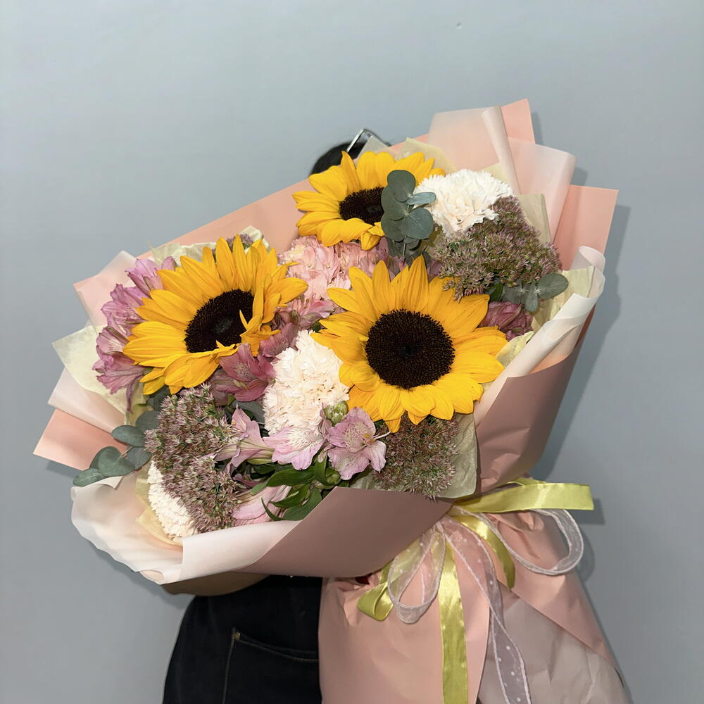 Букет 🌼🌼🌼