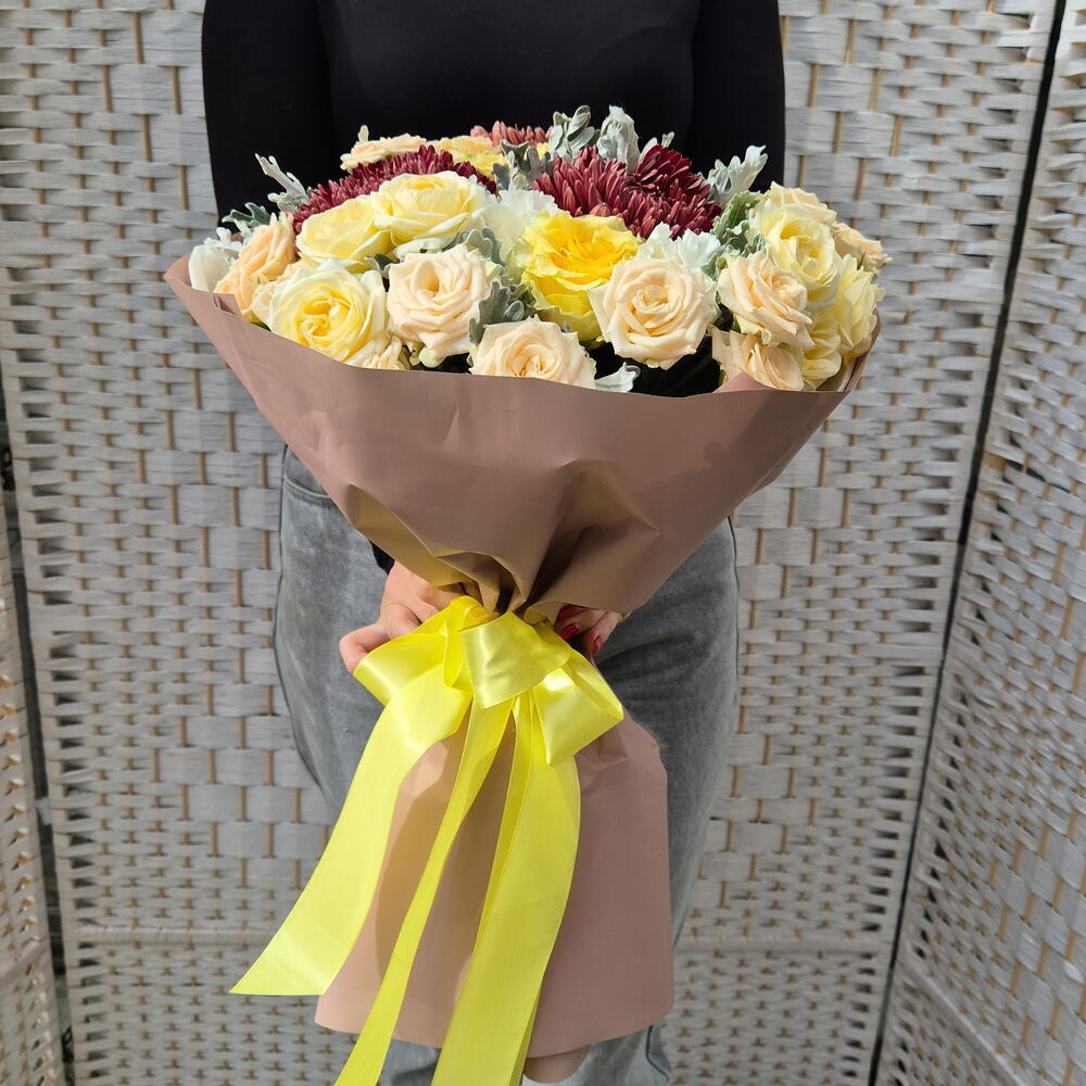 Bouquet 3