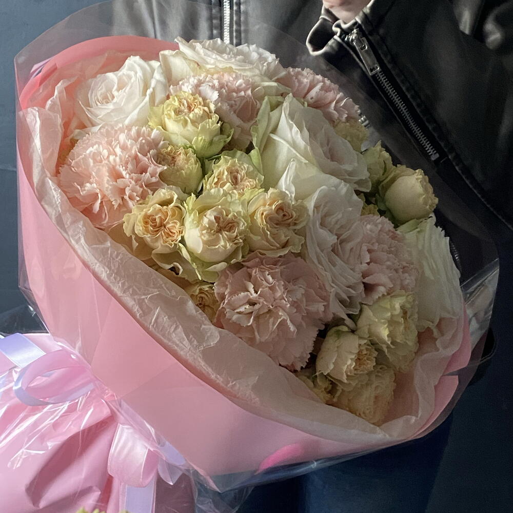 Букет сборный 16