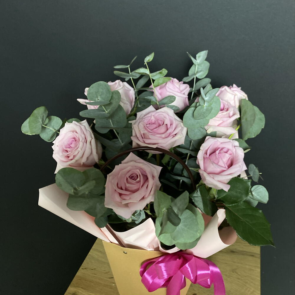 Tenderness of Roses