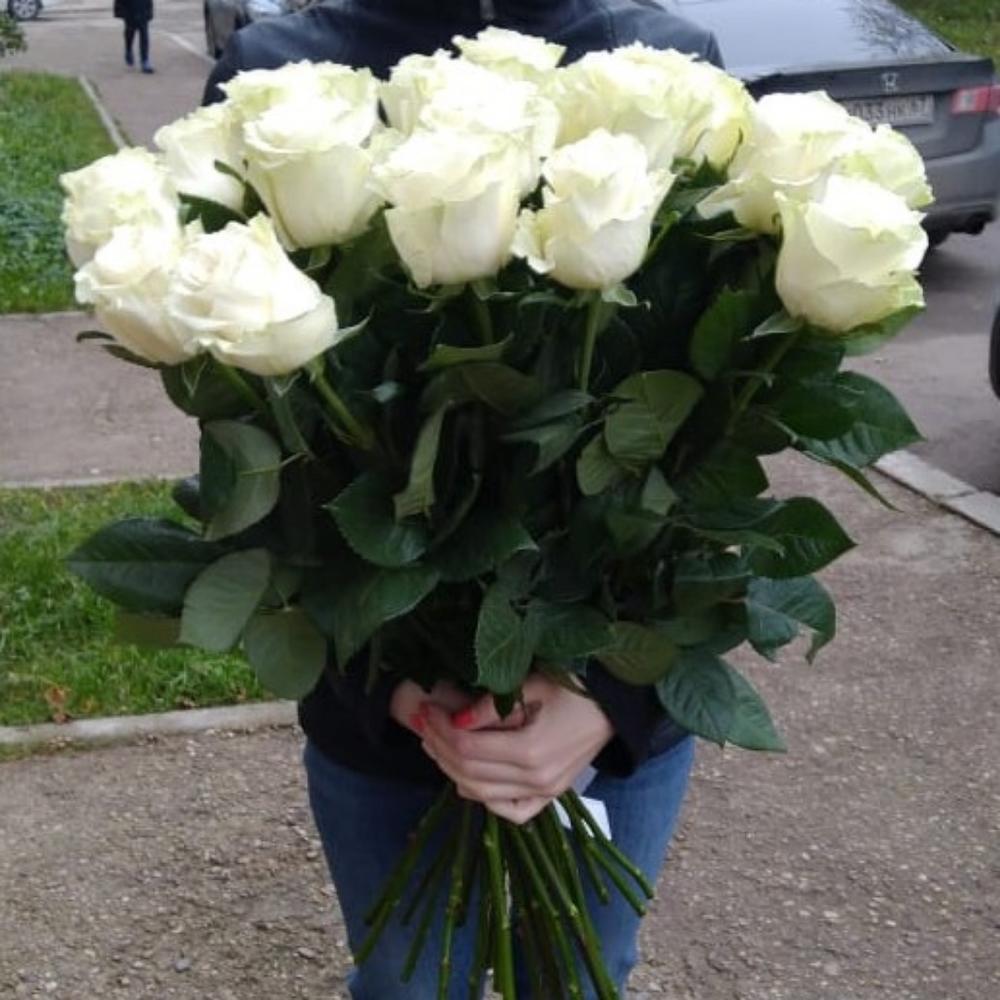 Белый день